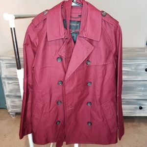 Coach Coat